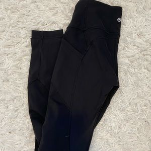 Lululemon leggings